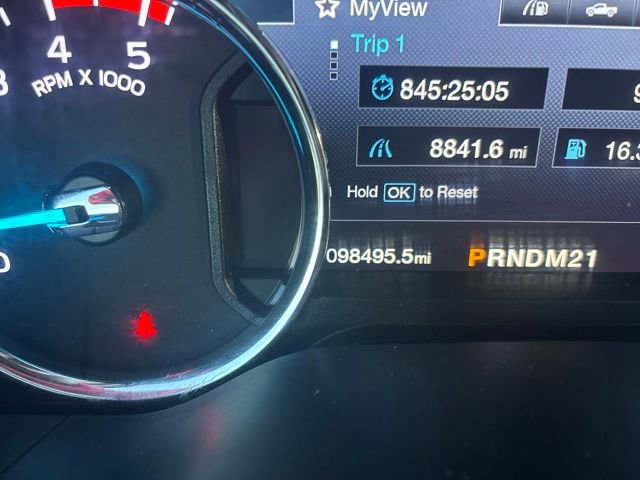 Certified 2019 Ford F250 Lariat w/ Lariat Ultimate Package image 16