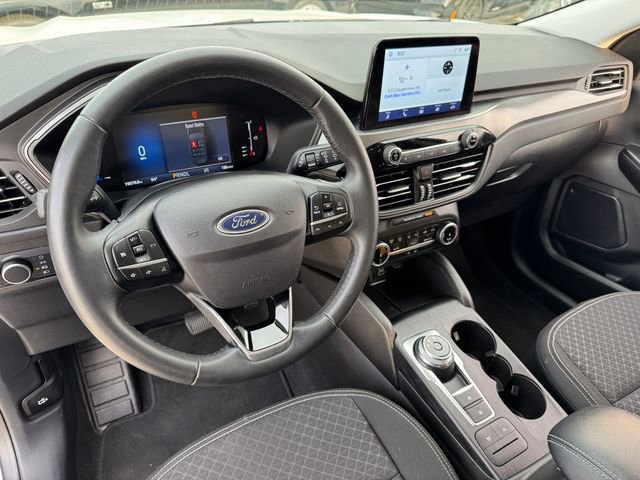 Certified 2024 Ford Escape Active FWD image 10