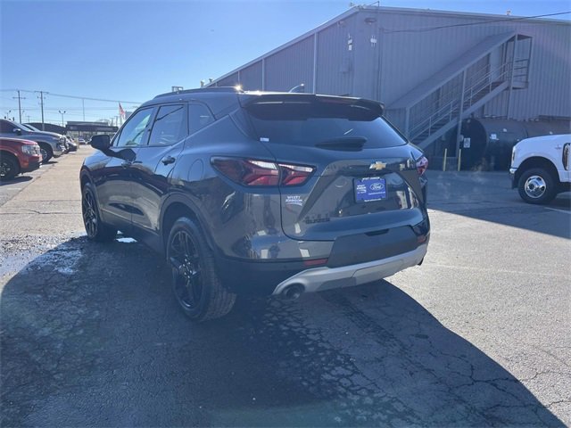 Used 2022 Chevrolet Blazer LT image 5