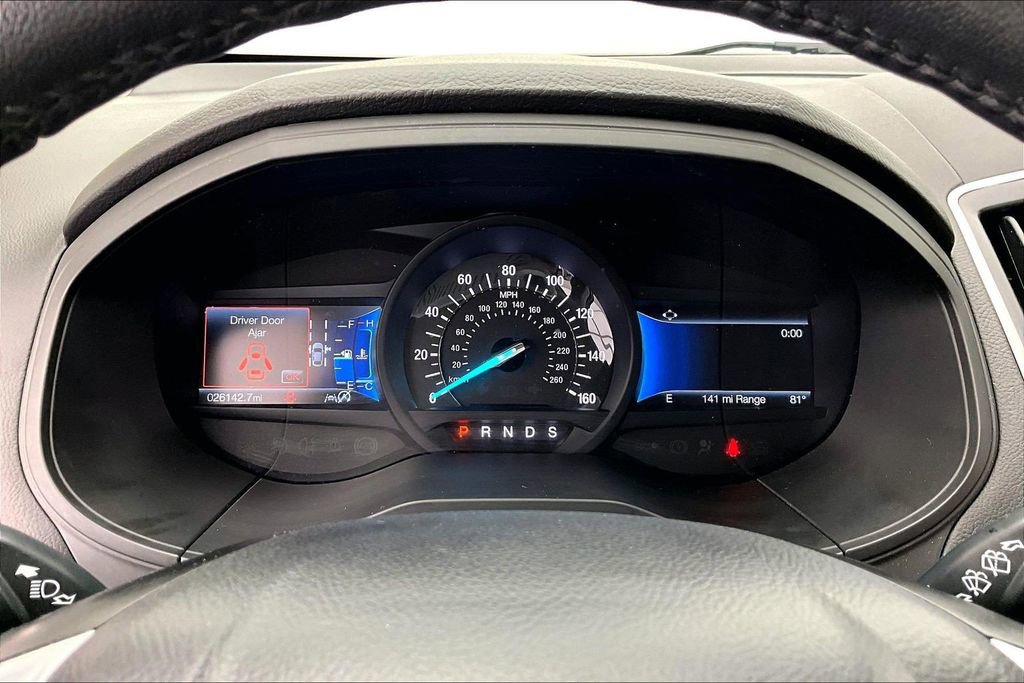 Certified 2024 Ford Edge SEL w/ Convenience Package AWD/4WD image 20