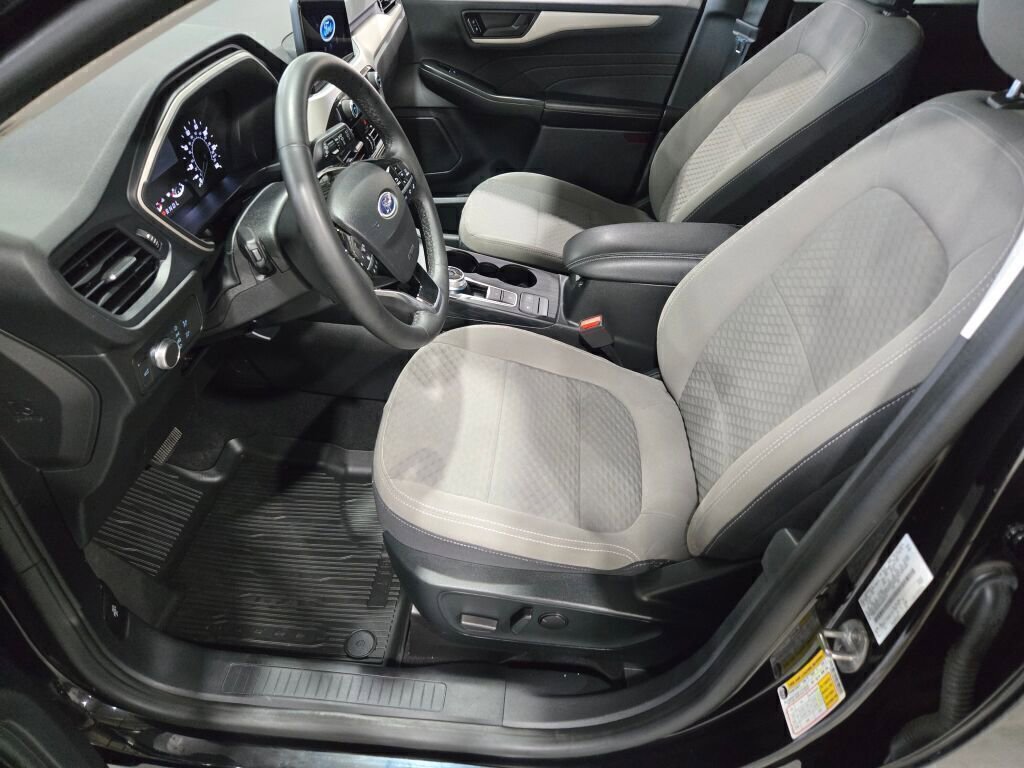 Certified 2022 Ford Escape SE w/ Convenience Package image 21
