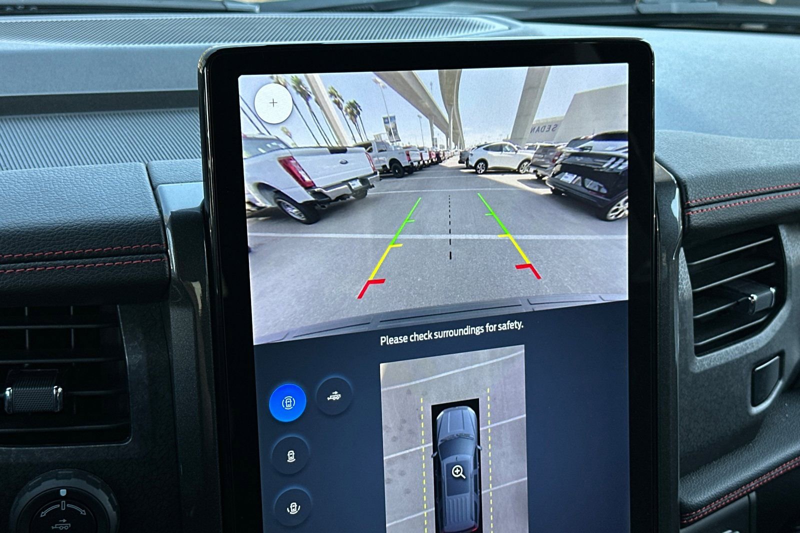 Certified 2024 Ford Expedition Max Limited image 20