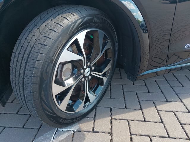 Certified 2023 Ford Mustang Mach-E Premium RWD image 31