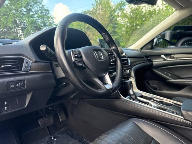 Used 2019 Honda Accord EX-L image 21