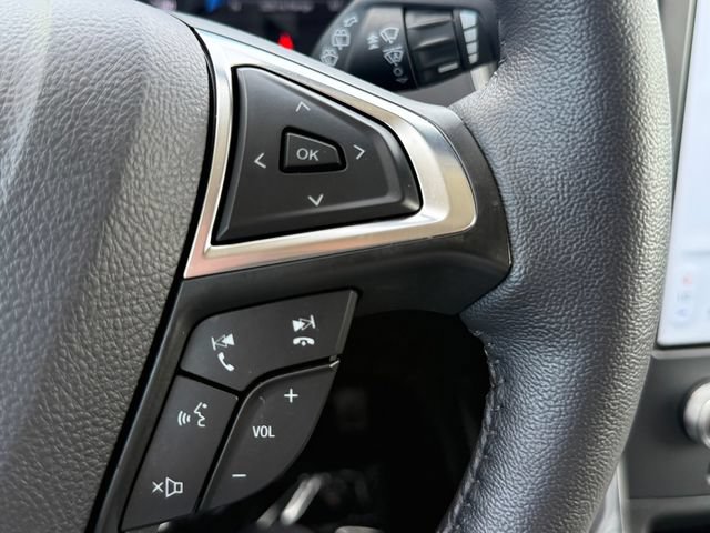Certified 2024 Ford Edge Titanium AWD/4WD image 20