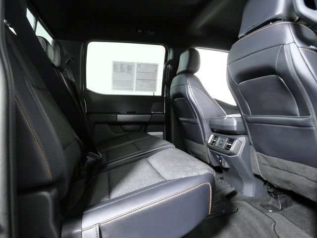 Certified 2025 Ford F150 Tremor w/ Bed Utility Package AWD/4WD image 15