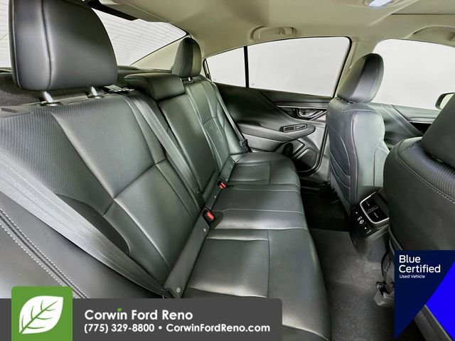 Used 2024 Subaru Legacy Touring XT image 33
