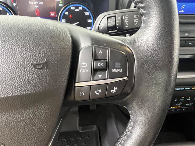 Certified 2023 Ford Bronco Sport Outer Banks AWD/4WD image 14