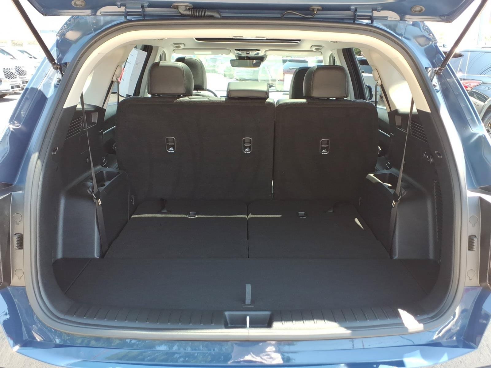 Used 2026 Kia Sorento S w/ S Panoramic Sunroof Package AWD/4WD image 25