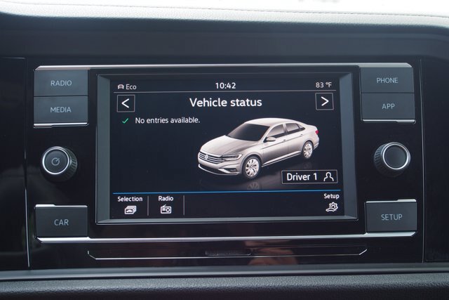 Used 2019 Volkswagen Jetta GLI FWD image 29