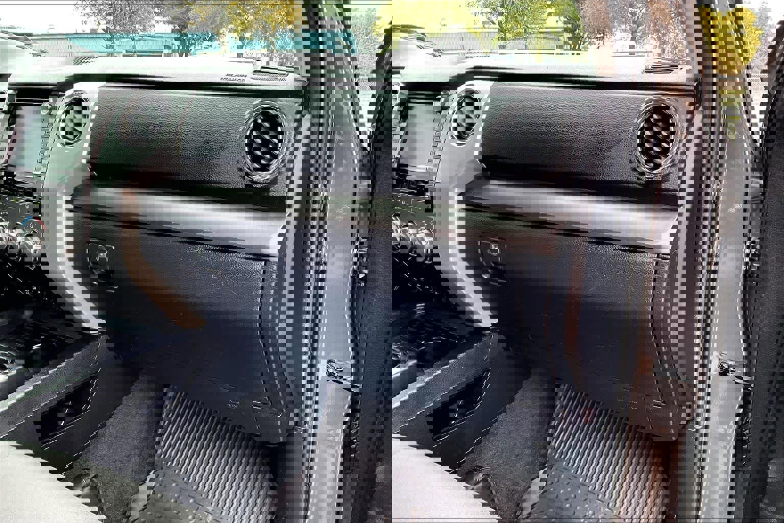 Used 2021 Toyota Tundra SR5 image 18