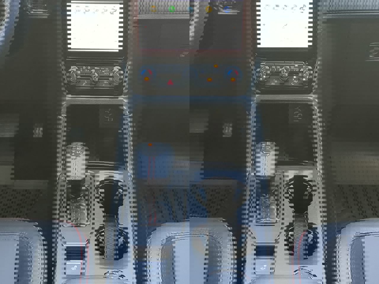 Certified 2025 Ford Ranger Raptor image 17