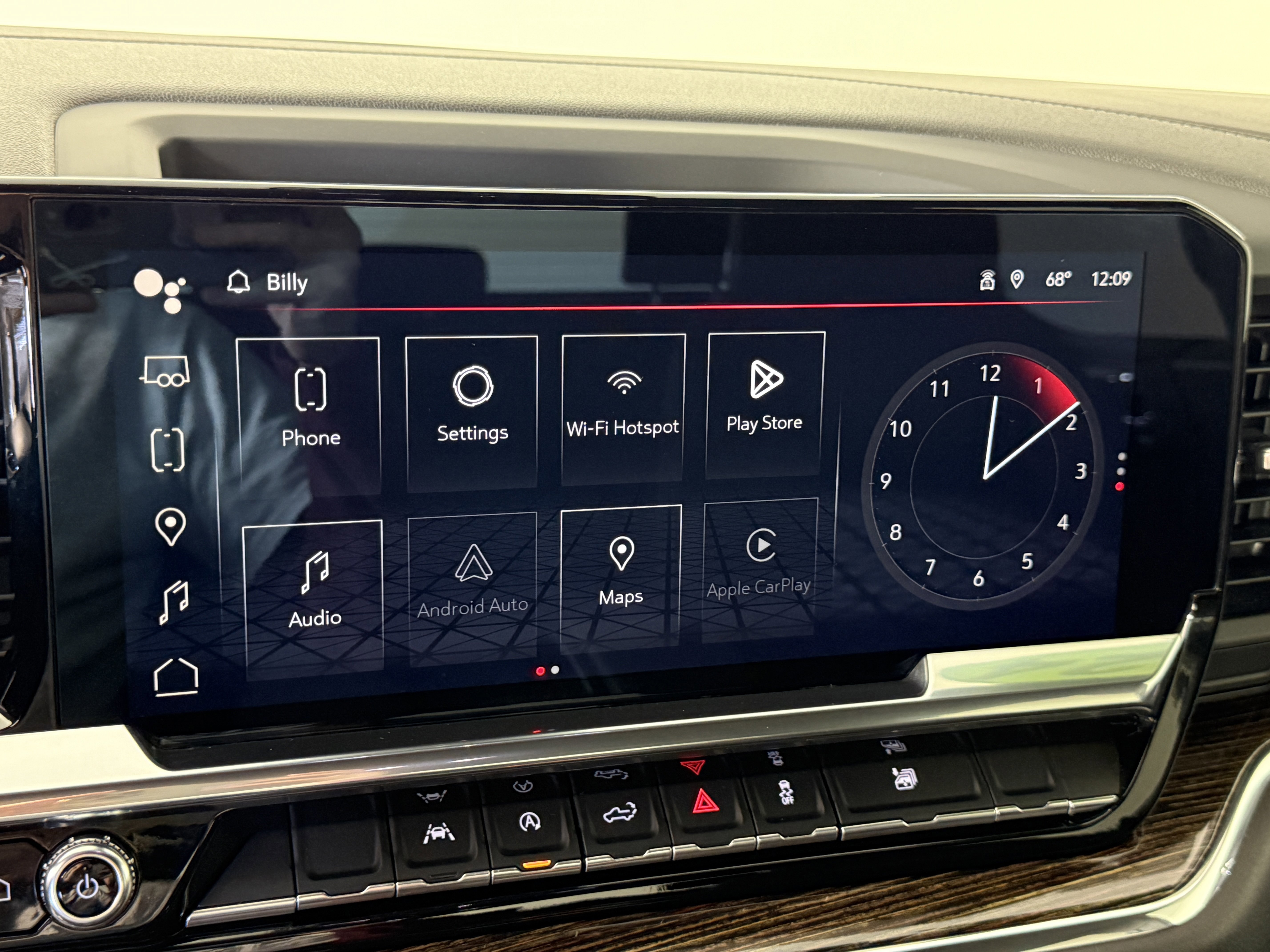 Used 2024 GMC Sierra 1500 Elevation image 19