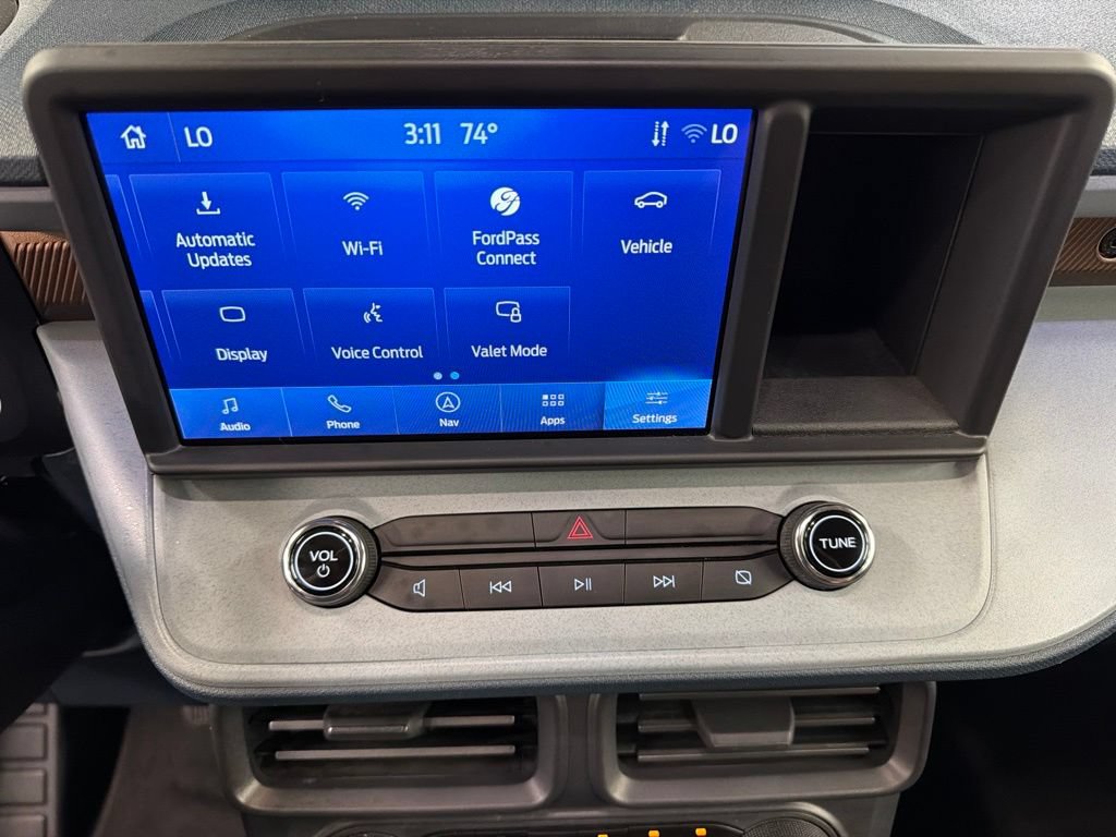Certified 2024 Ford Maverick Lariat AWD/4WD image 10