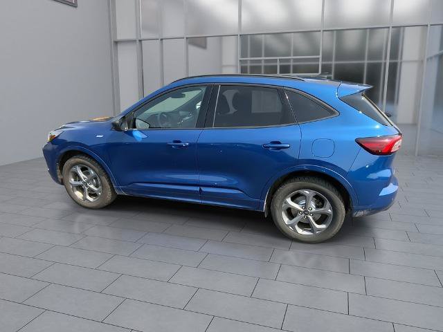 Certified 2023 Ford Escape ST-Line w/ Tech Pack #1 AWD/4WD image 6