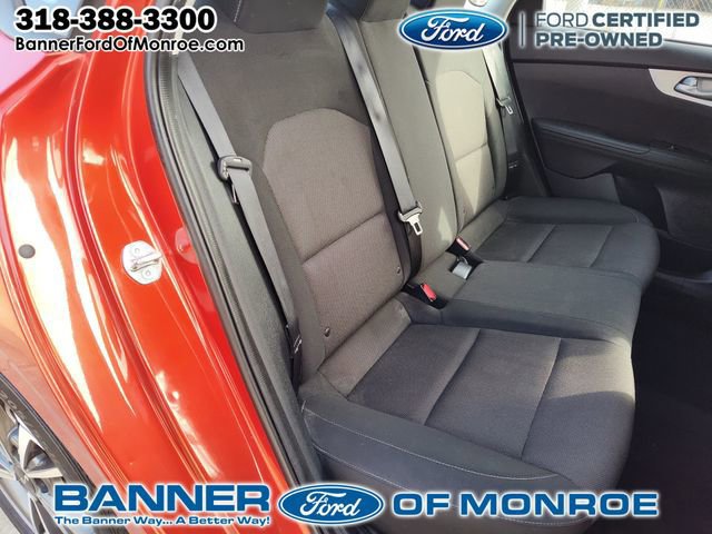 Used 2023 Kia Forte LXS w/ LXS Technology Package image 22