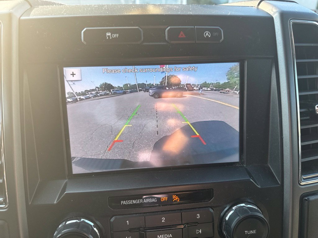 Certified 2019 Ford F150 XLT RWD image 13