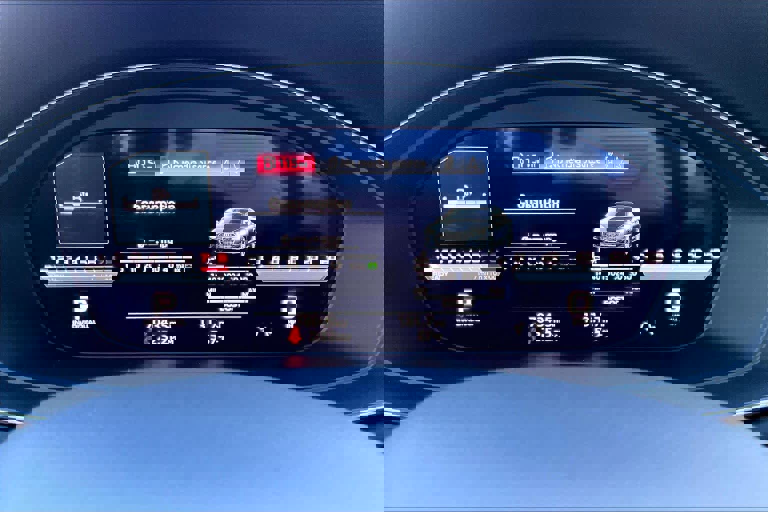 Used 2021 Audi S5 Premium Plus w/ Premium Plus Package image 25