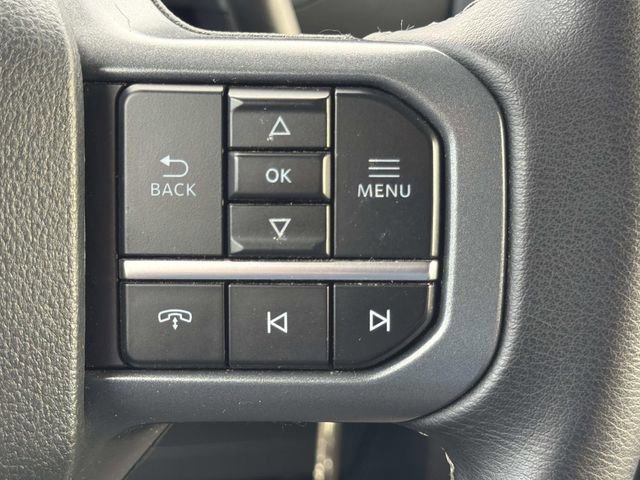 Certified 2025 Ford F150 XLT w/ Equipment Group 301A Standard image 24