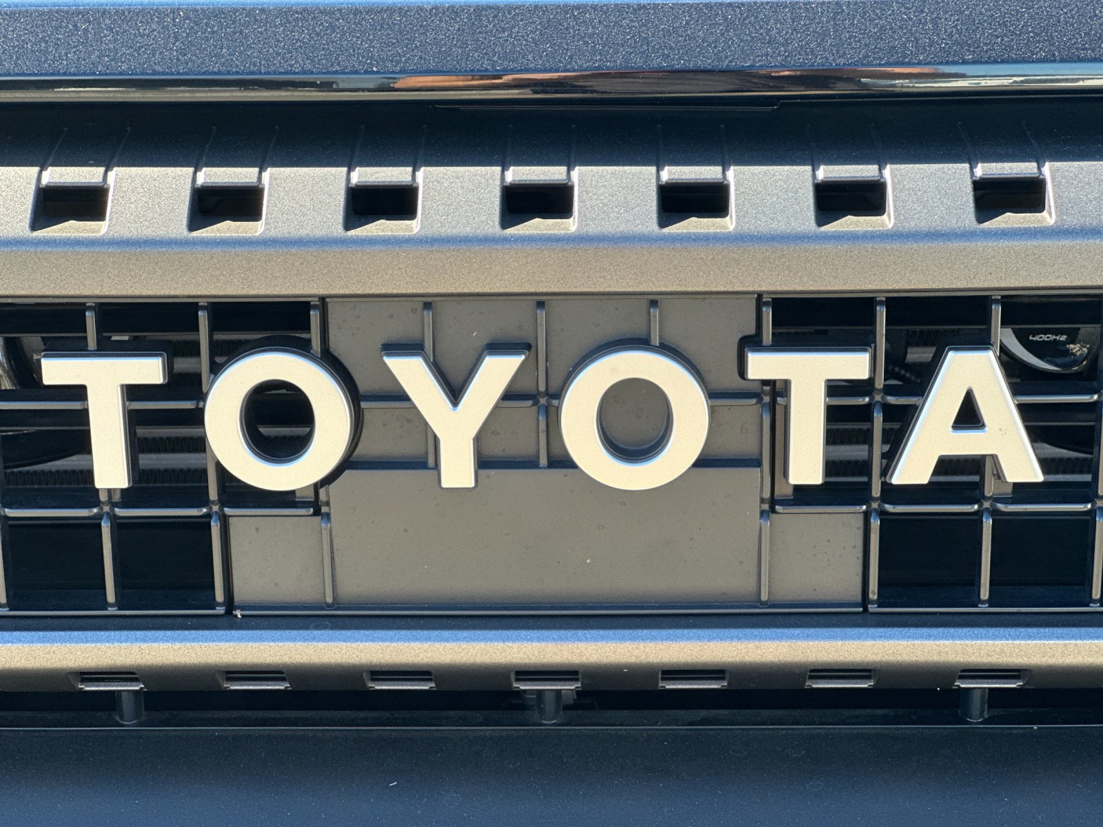 Used 2026 Toyota Land Cruiser w/ Premium Package AWD/4WD image 37