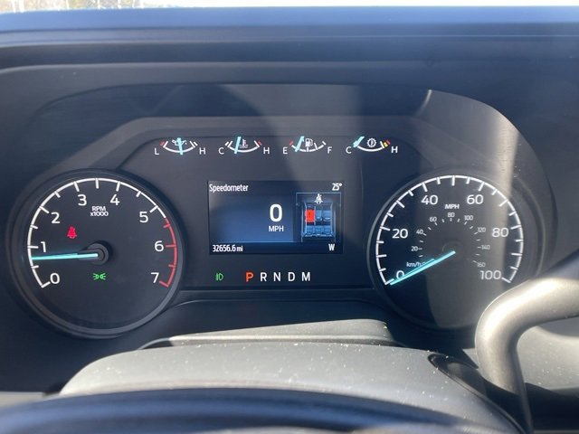 Certified 2024 Ford F250 XLT w/ Snow Plow Prep Package image 21