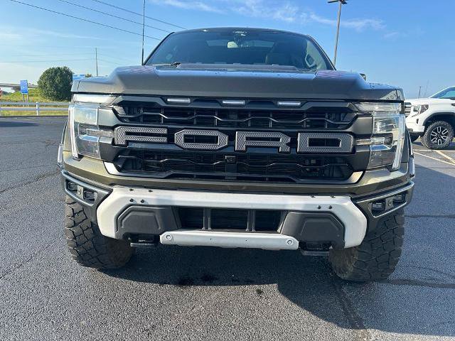 Certified 2024 Ford F150 Raptor AWD/4WD image 3