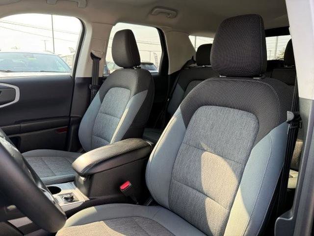 Certified 2021 Ford Bronco Sport Big Bend image 15
