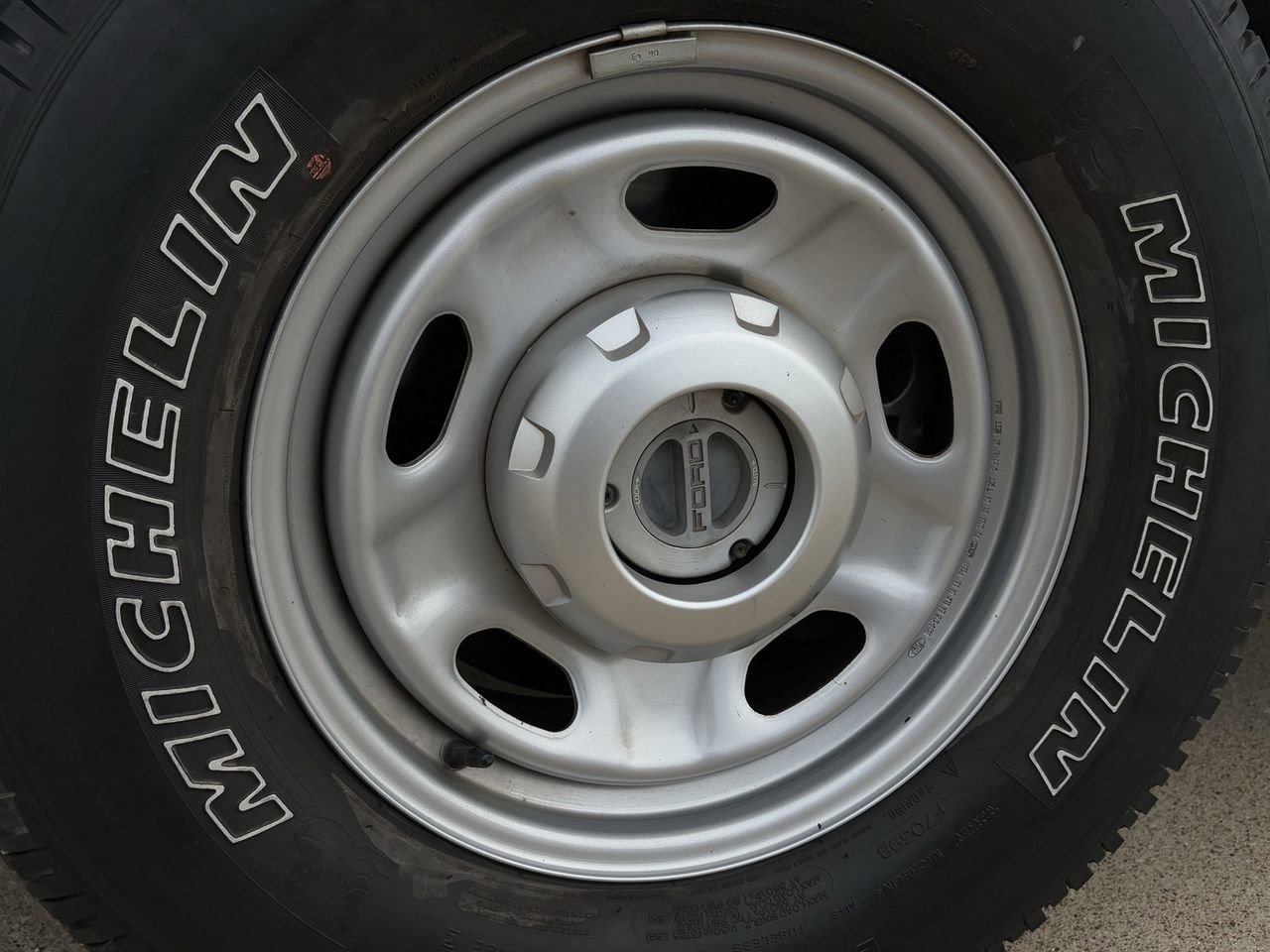 Certified 2022 Ford F250 XL w/ Power Equipment Group image 11