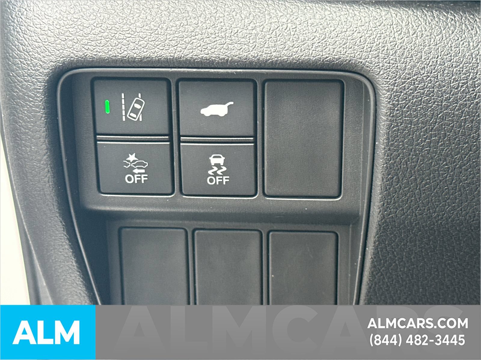 Used 2021 Honda CR-V Touring image 36