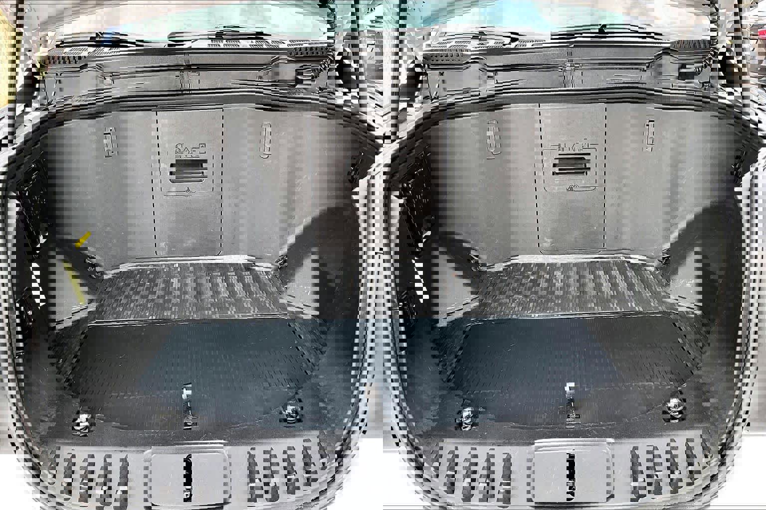 Certified 2023 Ford F150 Lightning Pro image 34