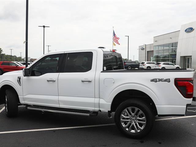 Certified 2024 Ford F150 XLT w/ Equipment Group 303A High AWD/4WD image 19
