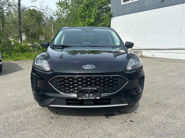 Certified 2022 Ford Escape SE AWD/4WD image 7