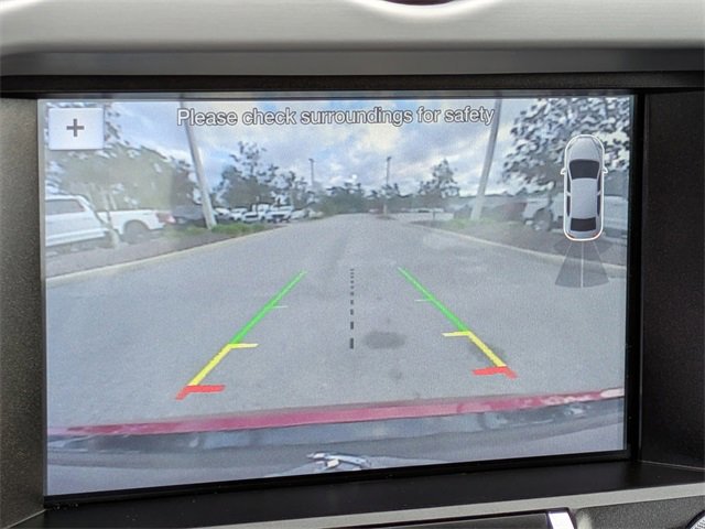 Certified 2017 Ford Mustang Premium w/ Equipment Group 201A image 19