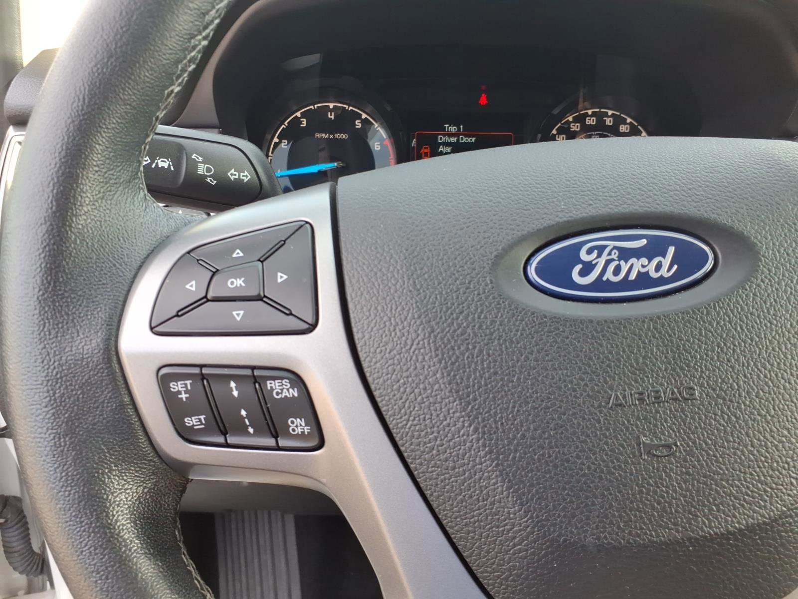 Certified 2021 Ford Ranger XLT w/ Equipment Group 301A Mid AWD/4WD image 17