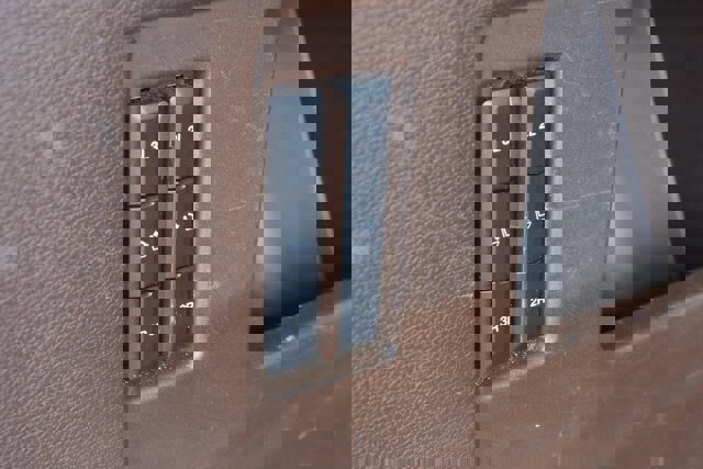 Certified 2023 Ford Expedition King Ranch image 19