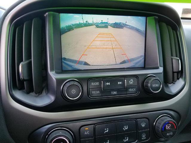 Used 2017 Chevrolet Colorado Z71 image 19