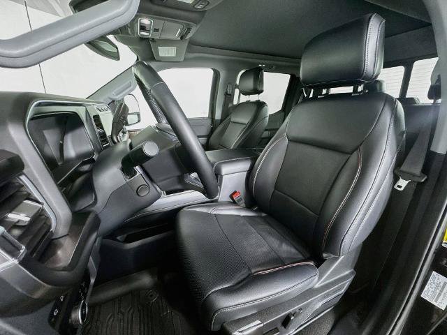 Certified 2024 Ford F250 Lariat w/ Sport Appearance Package AWD/4WD image 11