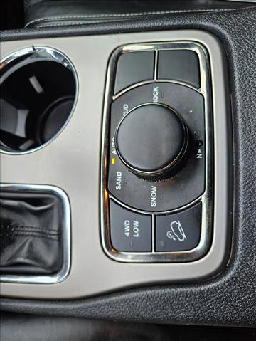 Used 2021 Jeep Grand Cherokee Limited w/ Quick Order Package 28K 80th AWD/4WD image 23