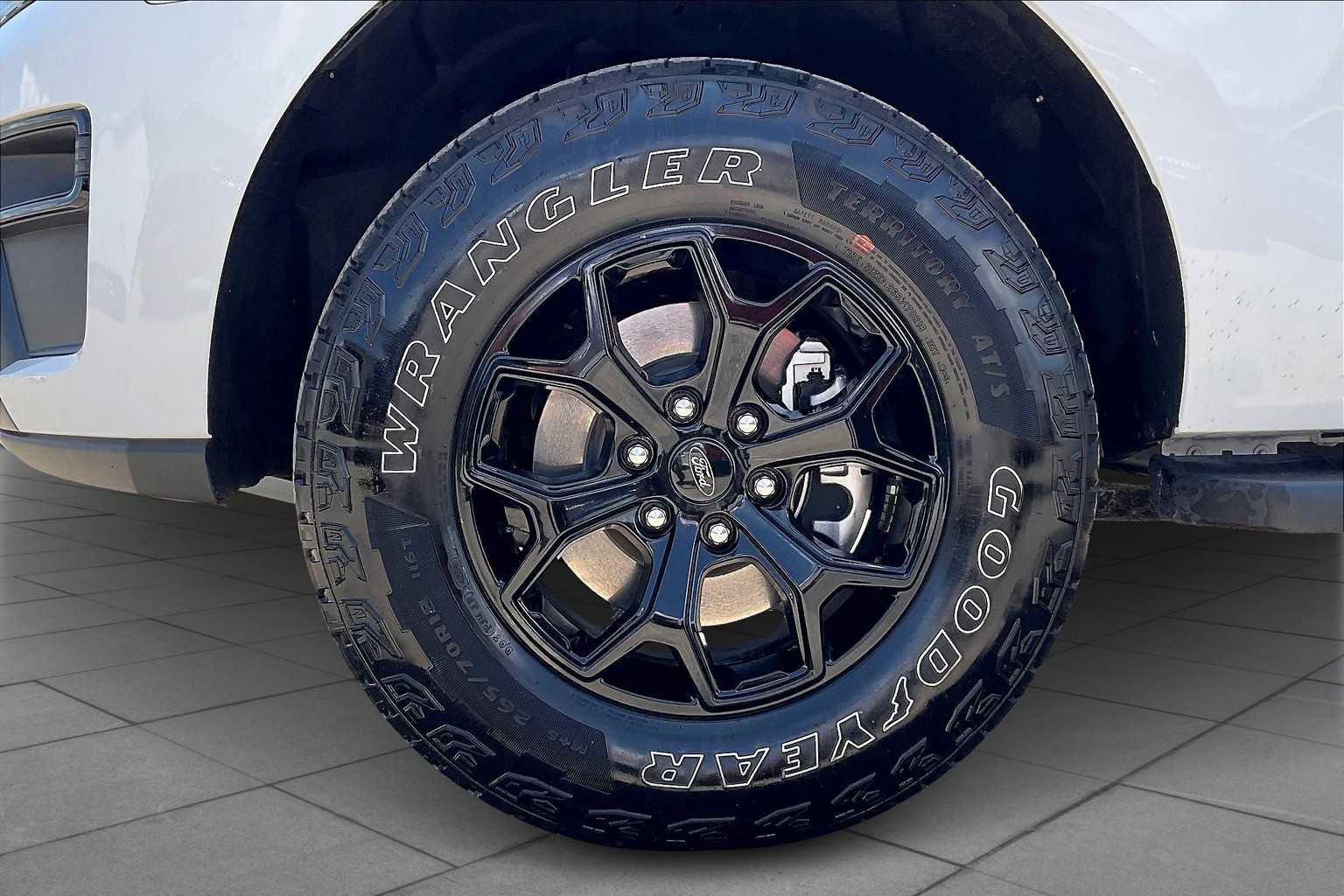 Certified 2024 Ford Expedition Timberline image 23