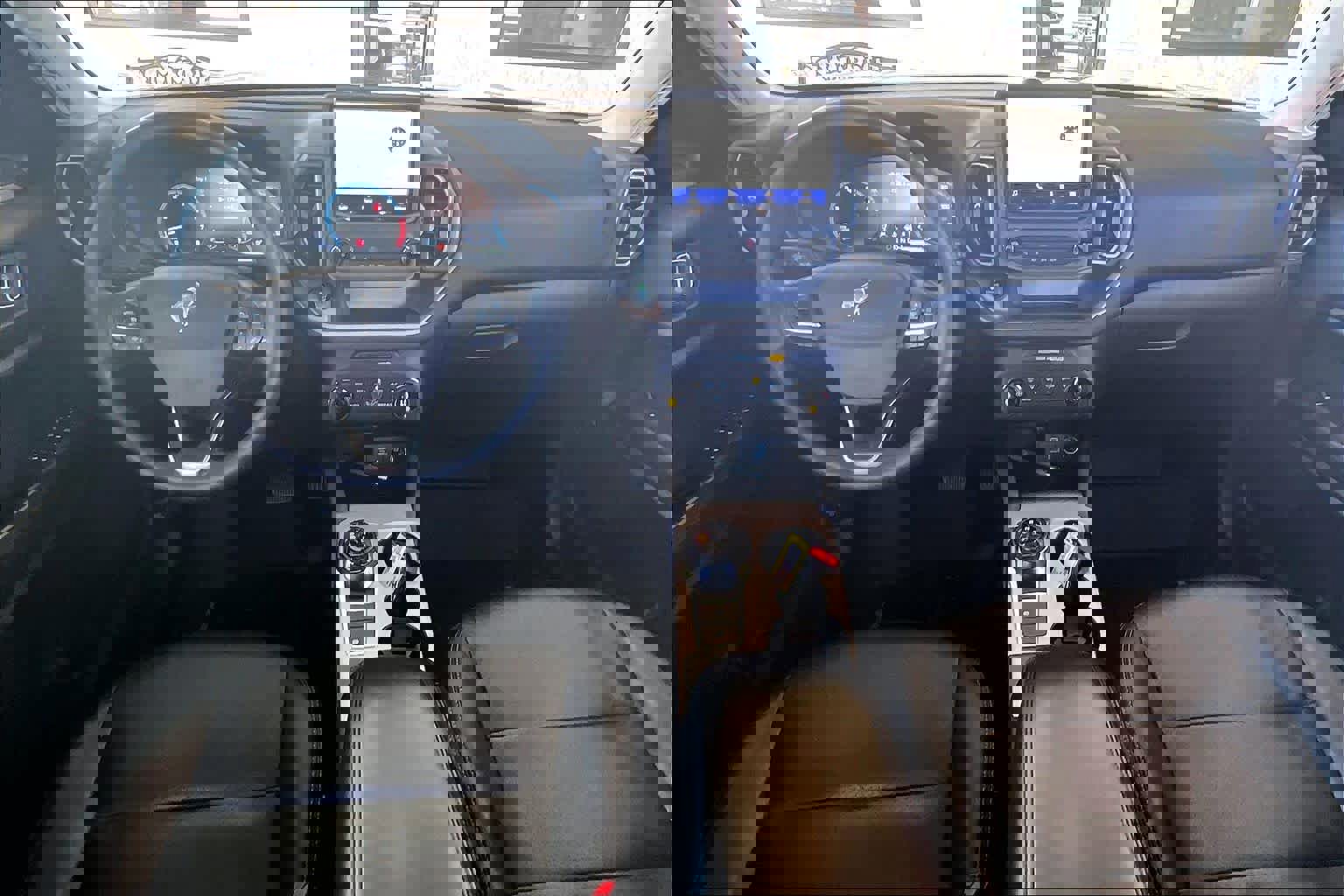 Certified 2021 Ford Bronco Sport Big Bend image 14