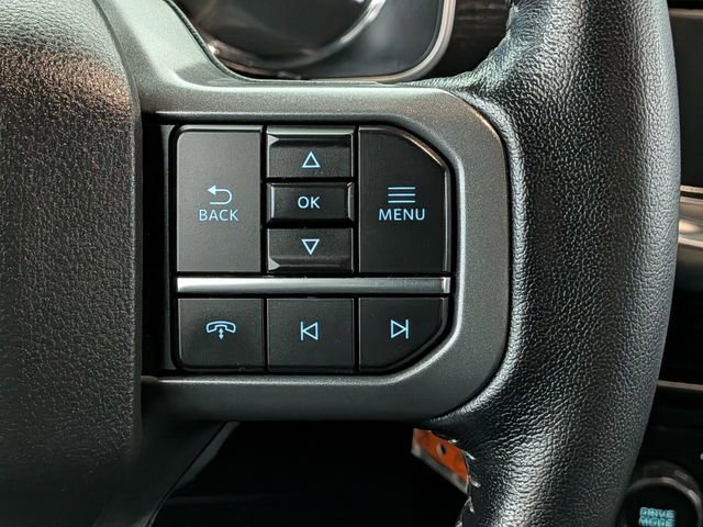 Certified 2022 Ford F150 XLT w/ Equipment Group 301A Mid AWD/4WD image 26