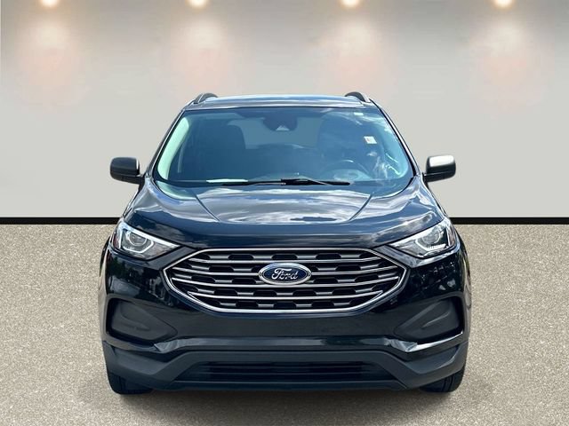 Certified 2021 Ford Edge SE FWD image 2