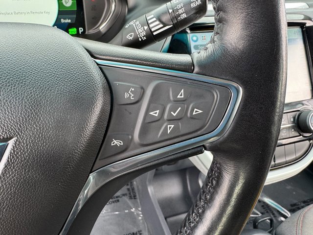 Used 2021 Chevrolet Bolt LT image 23