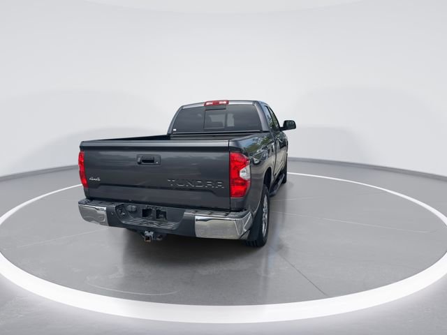 Used 2019 Toyota Tundra SR5 image 7