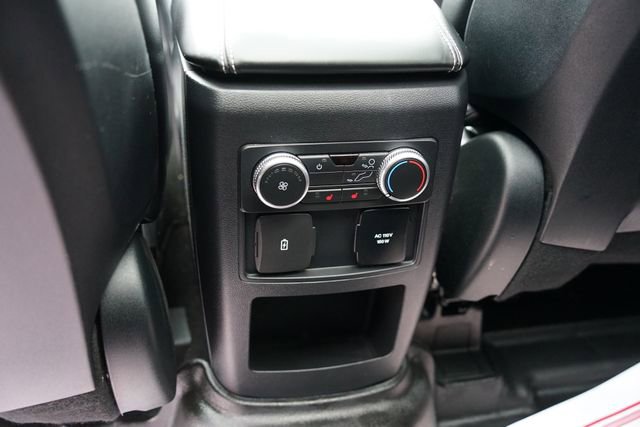 Certified 2020 Ford Explorer ST AWD/4WD image 10