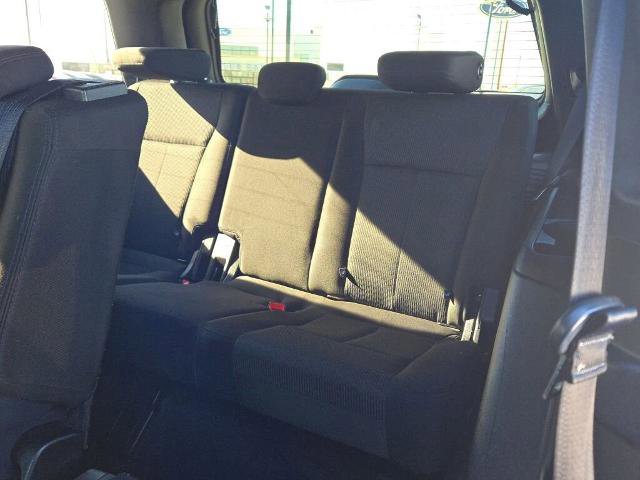 Certified 2020 Ford Expedition XLT w/ FX4 Off-Road Package image 18