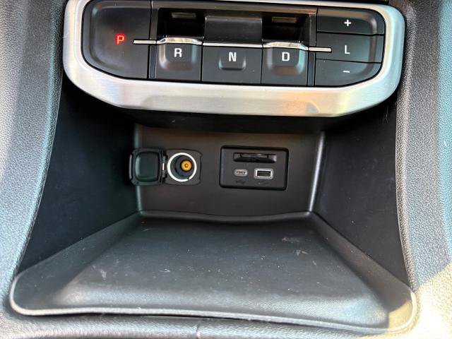 Used 2020 GMC Acadia SLT w/ Premium Package FWD image 27
