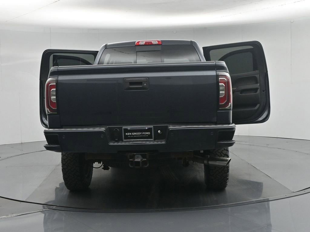 Used 2018 GMC Sierra 1500 Denali AWD/4WD image 31