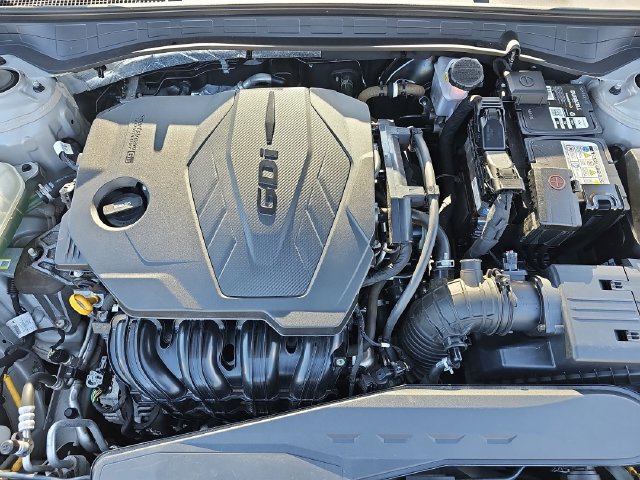 Used 2021 Hyundai Sonata SE FWD image 31