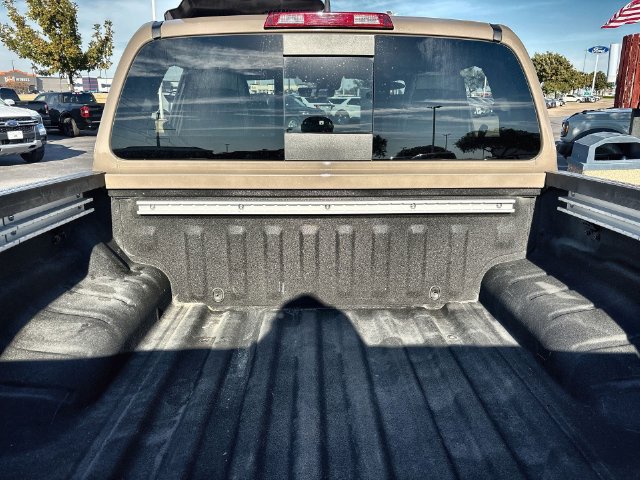 Used 2023 Nissan Frontier PRO-4X w/ Pro-4X Premium Package AWD/4WD image 32